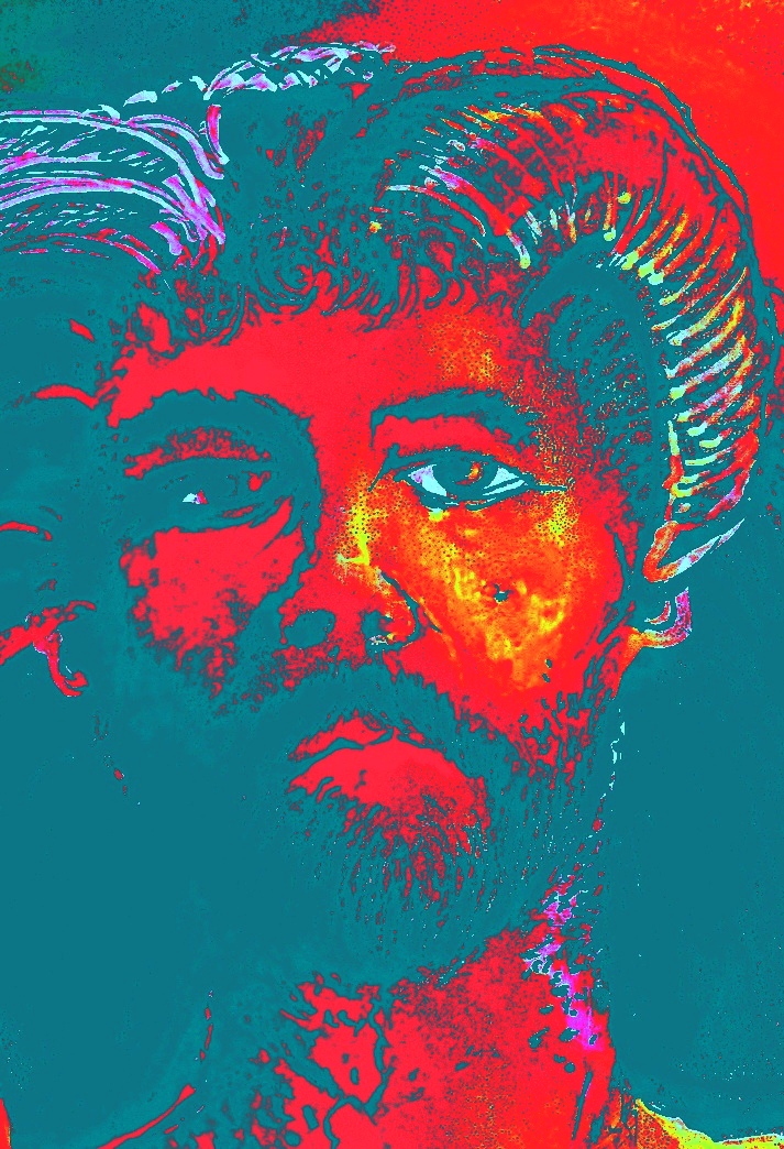 W PÓŁ DO PORTRETU (odsłona charakteru i psyche portretu)