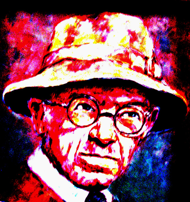 JAKO „ŚWIADEK NAOCZNY” WIDZIAŁEM GO ŻYWEGO POD PIJALNIĄ W KRYNICY GÓRSKIEJ