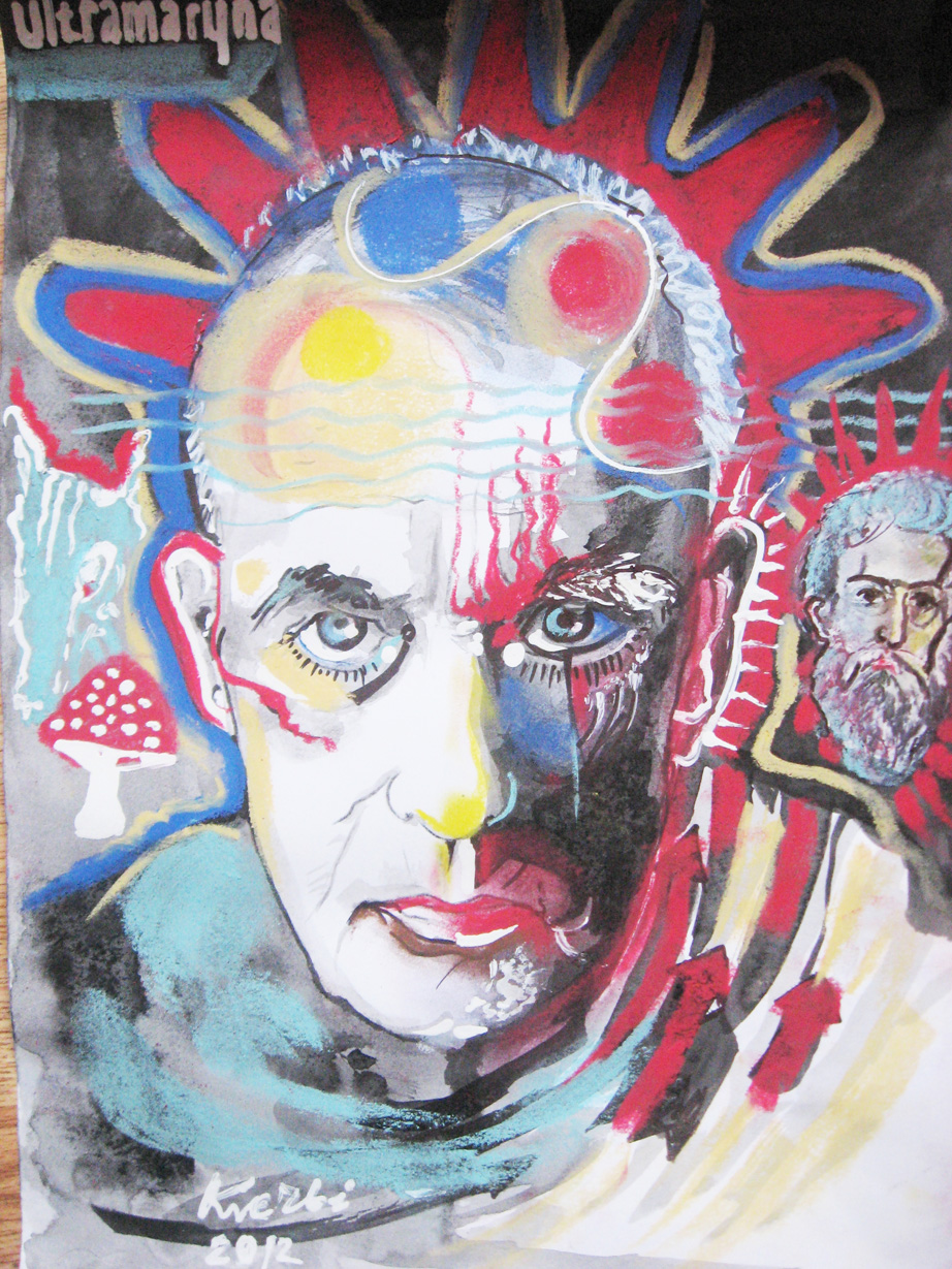 ONEIRON Andrzeja Urbanowicza …