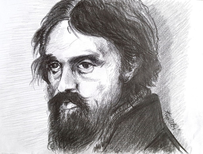 TWÓRSTWO PLASTYCZNE I AGUA FORTI – CYPRIANA KAMILA NORWIDA