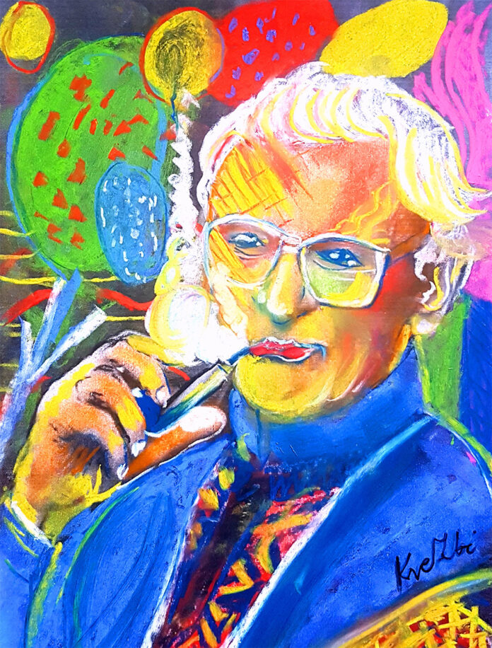 DOMINIK I JEGO ETERYCZNE ROZBŁYSKI